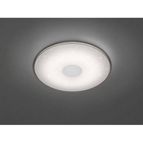 TRIO Shogun ceiling lamp LED 30w dimmable