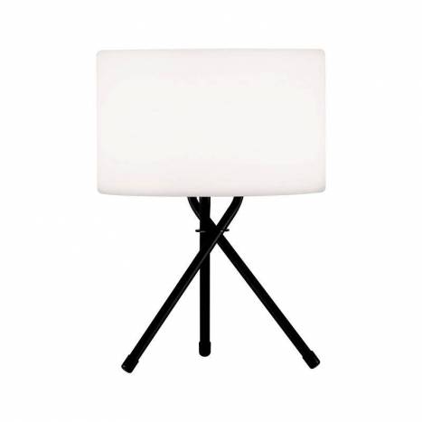 Lámpara portátil Mobile Tripod LED IP44 - Paulmann Lámpara portátil Mobile Tripod LED IP44 - Paulmann