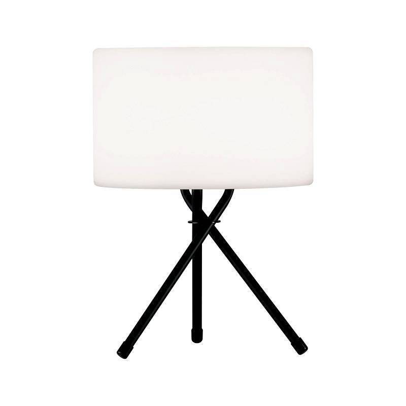 Lámpara portátil Mobile Tripod LED IP44 - Paulmann Lámpara portátil Mobile Tripod LED IP44 - Paulmann