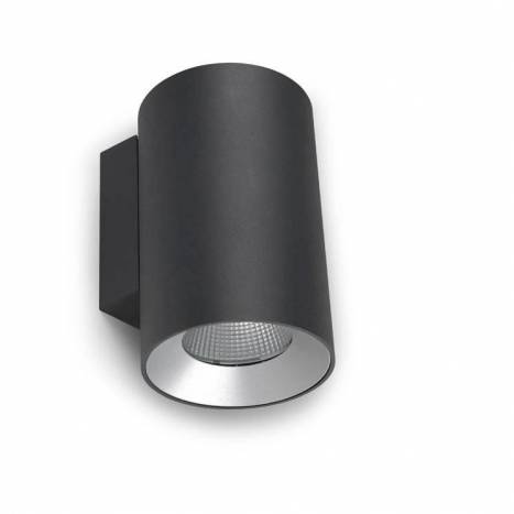 Aplique de pared Cosmos LED IP55 - Leds C4