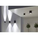 Aplique de pared Cosmos LED IP55 - Leds C4