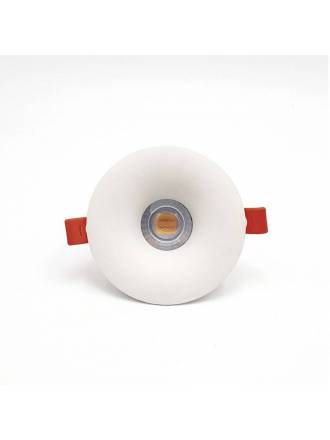 YLD NC2160R GU10 recessed light white