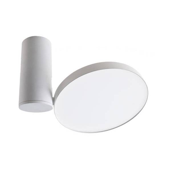 YLD LC1486W LED 23w surface light white