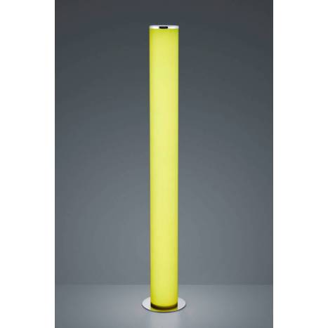 TRIO Pillar LED RGB 24w floor lamp