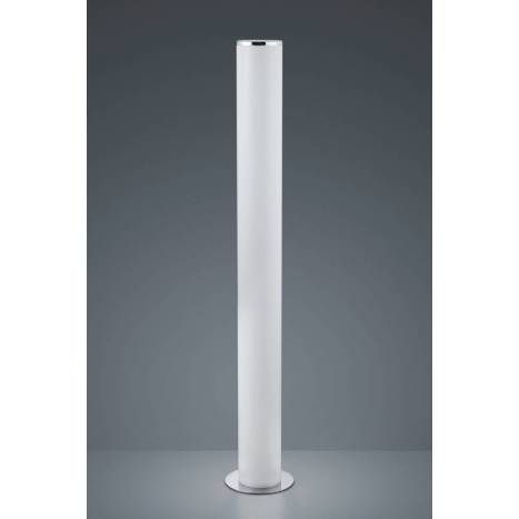 Lámpara de pie Pillar LED RGB 24w - Trio