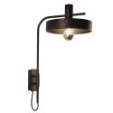 AROMAS Aloa 1L E27 wall lamp