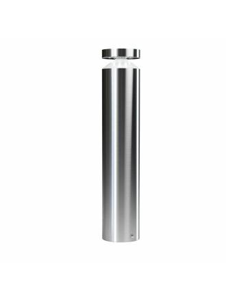 Baliza Pole LED 6w IP44 acero - Ledvance