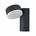 Aplique de pared Spot LED 8w IP54 - Ledvance