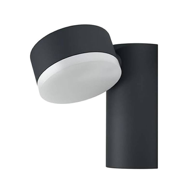 Aplique de pared Spot LED 8w IP54 - Ledvance Aplique de pared Spot LED 8w IP54 - Ledvance