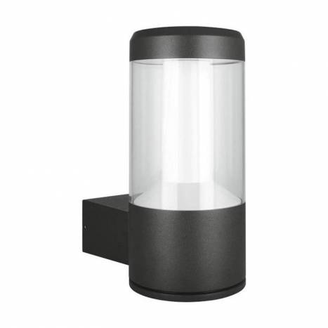 Aplique de pared Lantern LED 12w IP54 - Ledvance