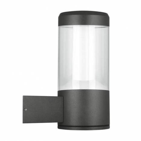 LEDVANCE Lantern LED 12w IP54 wall lamp