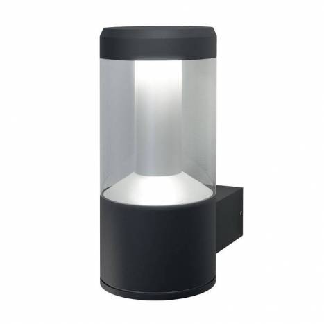 LEDVANCE Lantern LED 12w IP54 wall lamp
