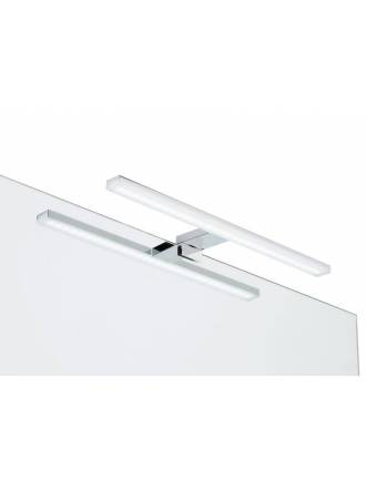 Aplique de baño Nadia LED 10w - Jueric