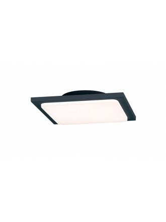TRIO Trave LED 18w IP54 ceiling lamp