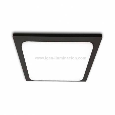 Plafón de techo Trave LED 18w IP54 - Trio