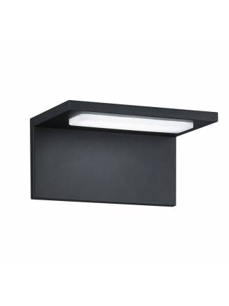 Aplique de pared Trave LED 7w Ip54 - Trio