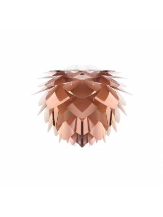 VITA Silvia copper lamp 35cm