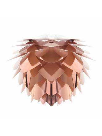 VITA Silvia copper lamp 45cm