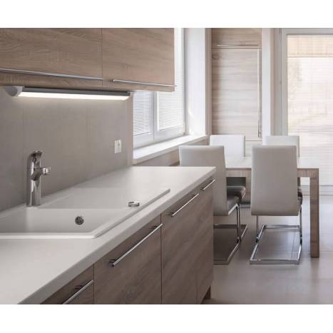 MASLIGHTING Slim surface light LED