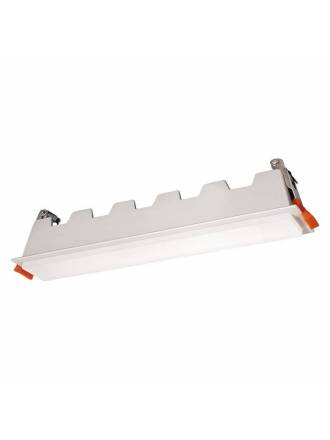 Downlight Alexia LED 20w IP43 blanco - ACB