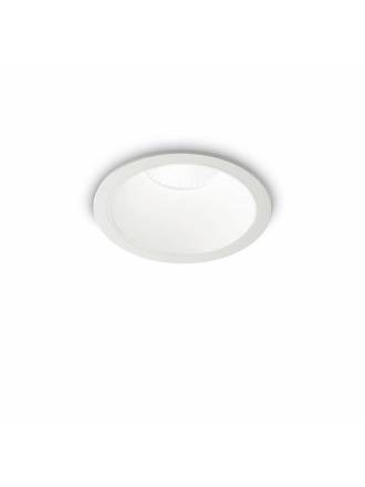 IDEAL LUX Game Round LED recessed