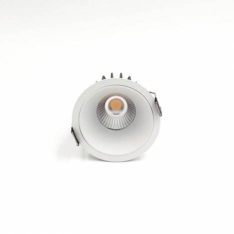 IDEAL LUX Game Round LED recessed