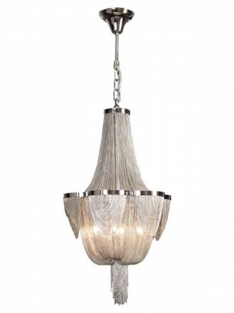 SCHULLER Minerva pendant lamp 6 lights