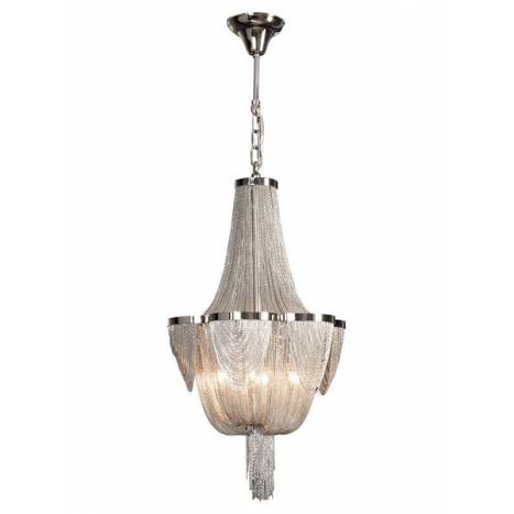 SCHULLER Minerva pendant lamp 6 lights