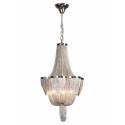 SCHULLER Minerva pendant lamp 6 lights