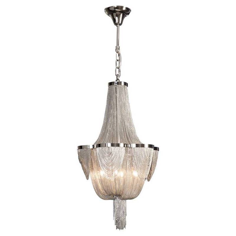 SCHULLER Minerva pendant lamp 6 lights SCHULLER Minerva pendant lamp 6 lights