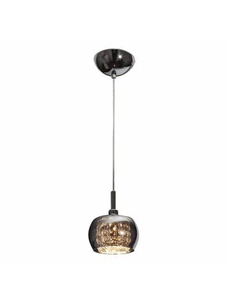 SCHULLER Arian pendant lamp 1 light