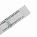 Regleta Slim LED superficie de Maslighting