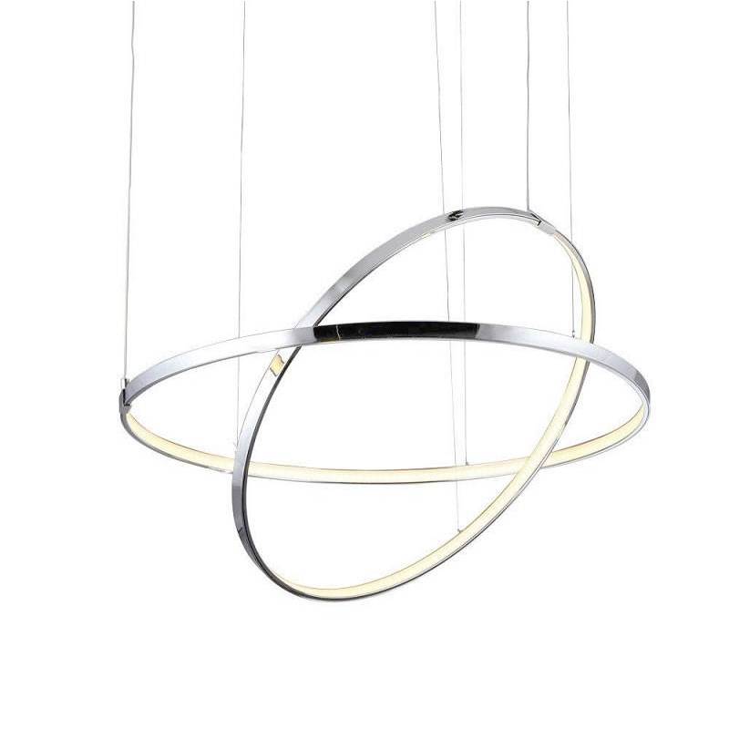 Lámpara colgante Omega LED 41w - Mimax Lámpara colgante Omega LED 41w - Mimax