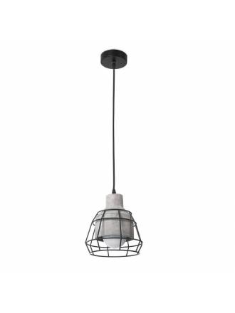 FORLIGHT King E27 cement pendant lamp