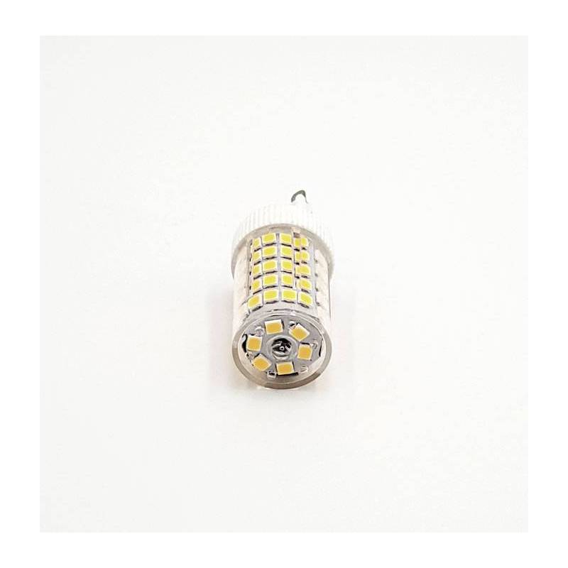 Ampoule LED G9 4W 470 lm - Ledkia