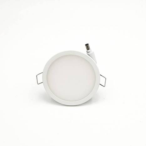 Downlight Saona LED 6w redondo - Mantra