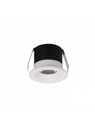 MASLIGHTING Bite 3w LED recessed light