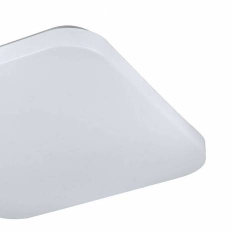 Plafón de techo Quatro II LED 30w - Mantra