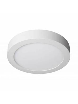 MASLIGHTING Ceiling lamp LED 20w round white