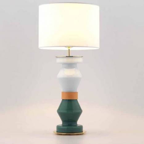 AROMAS Kitta Kitta table lamp