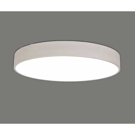 ACB Isia ceiling lamp LED white