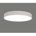 ACB Isia ceiling lamp LED white