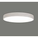 ACB Isia ceiling lamp LED white