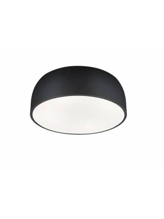 TRIO Baron 4L E27 metal ceiling lamp