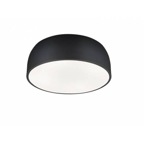 TRIO Baron 4L E27 metal ceiling lamp