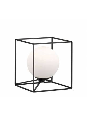 TRIO Gabbia 1L E14 table lamp