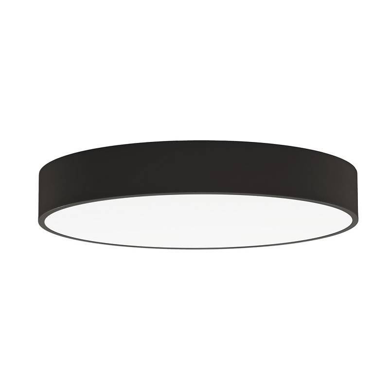 ACB Isia ceiling lamp LED black ACB Isia ceiling lamp LED black