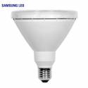 Bombilla LED PAR30 10w E27 230v 30º IP65 de Maslighting