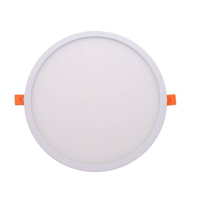 CRISTALRECORD Adato 20w LED adaptable downlight CRISTALRECORD Adato 20w LED adaptable downlight