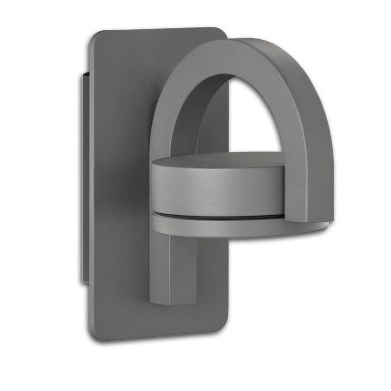 Aplique de pared Iguazú LED 9w IP54 - Mantra Aplique de pared Iguazú LED 9w IP54 - Mantra
